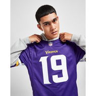 Detailed information about the product Nike NFL Minnesota Vikings Thielen #19 Jersey Pre-Order