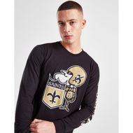 Detailed information about the product Nike NFL New Orleans Saints Long Sleeve Top