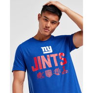 Detailed information about the product Nike NFL New York Giants Local T-Shirt