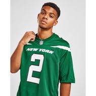 Detailed information about the product Nike NFL New York Jets Wilson #2 Jersey.