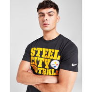 Detailed information about the product Nike NFL Pittsburgh Steelers Local T-Shirt