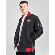 Detailed information about the product Nike NFL San Francisco 49ers Bomber Jacket