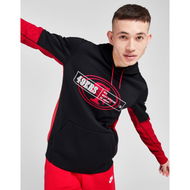 Detailed information about the product Nike NFL San Francisco 49ers Therma Colour Block Hoodie