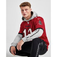 Detailed information about the product Nike NFL Tampa Bay Buccaneers Brady #12 Jersey.