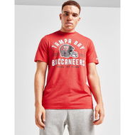 Detailed information about the product Nike NFL Tampa Bay Buccaneers Helmet T-Shirt