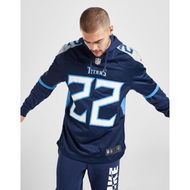 Detailed information about the product Nike NFL Tennessee Titans Henry #22 Jersey.
