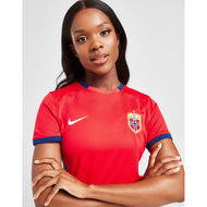 Detailed information about the product Nike Norway 2023 Home Shirt Womens