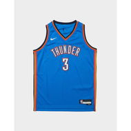 Detailed information about the product Nike Oklahoma City Thunder Josh Giddey Icon Jersey Junior's