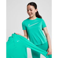 Detailed information about the product Nike One Fitness T-Shirt Juniors