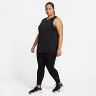 Detailed information about the product Nike One Leggings Plus Size