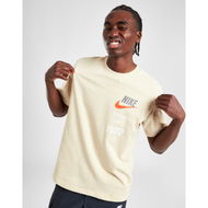 Detailed information about the product Nike Oversized T-Shirt