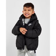 Detailed information about the product Nike Padded Jacket Junior's