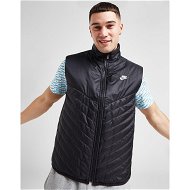 Detailed information about the product Nike Padded Windrunner Vest