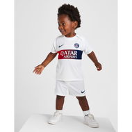 Detailed information about the product Nike Paris Saint Germain 2023/24 Away Kit Infant
