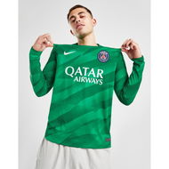 Detailed information about the product Nike Paris Saint Germain 2023/24 Goalkeeper LS Shirt