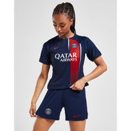Detailed information about the product Nike Paris Saint Germain 2023/24 Home Shorts Women's