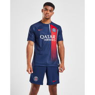 Detailed information about the product Nike Paris Saint Germain 2023/24 Home Shorts