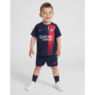 Detailed information about the product Nike Paris Saint Germain 2023/24 Kit Infant