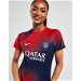 Nike Paris Saint Germain Academy Pro Pre Match Shirt. Available at JD Sports for $110.00