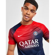 Detailed information about the product Nike Paris Saint Germain Academy Pro Pre Match Shirt
