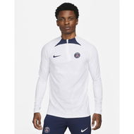 Detailed information about the product Nike Paris Saint Germain ADV Strike Drill Top