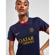 Detailed information about the product Nike Paris Saint Germain Strike T-Shirt