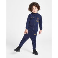 Detailed information about the product Nike Paris Saint Germain Strike Tracksuit Infant