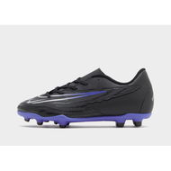 Detailed information about the product Nike Phantom GX Club FG Junior