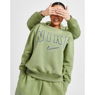 Detailed information about the product Nike Phoenix Fleece Varsity Crew Sweatshirt