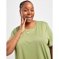 Detailed information about the product Nike Plus Size Dri-FIT One T-Shirt