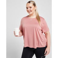 Detailed information about the product Nike Plus Size Dri-FIT One T-Shirt