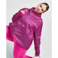 Detailed information about the product Nike Plus Size Essential Running Jacket