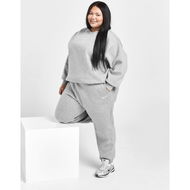 Detailed information about the product Nike Plus Size Phoenix Fleece Oversized Joggers