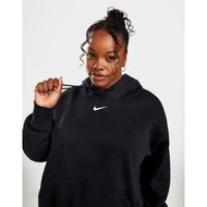 Detailed information about the product Nike Plus Size Phoenix Oversized Hoodie