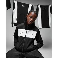 Detailed information about the product Nike Poly Knit Track Top
