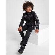 Detailed information about the product Nike Poly Tape Tracksuit Children