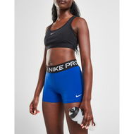 Detailed information about the product Nike Pro 3 Inch Shorts