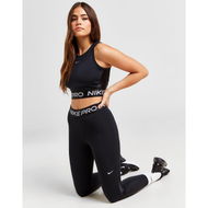 Detailed information about the product Nike Pro Dri-FIT Crop Tank Top