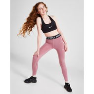 Detailed information about the product Nike Pro Girls Fitness Tights Junior