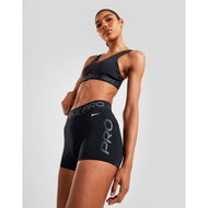 Detailed information about the product Nike Pro Mid Rise 3 Inch Shorts