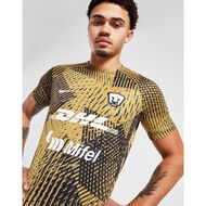 Detailed information about the product Nike Pumas UNAM Pre Match Shirt
