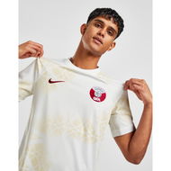 Detailed information about the product Nike Qatar 2022 Away Shirt