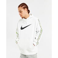 Detailed information about the product Nike Repeat Tape Hoodie