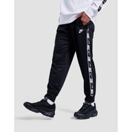 Detailed information about the product Nike Repeat Tape Joggers