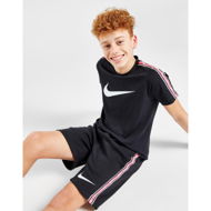 Detailed information about the product Nike Repeat Tape Shorts Junior