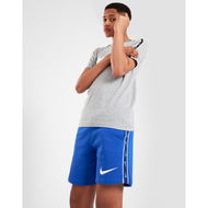 Detailed information about the product Nike Repeat Tape Shorts Juniors