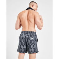 Detailed information about the product Nike Repeat Woven Swim Shorts