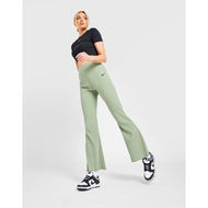 Detailed information about the product Nike Rib Jersey Flare Pants