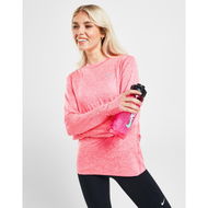 Detailed information about the product Nike Runinng Element Crew Long Sleeve Top