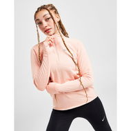 Detailed information about the product Nike Running Element 1/4 Zip Track Top